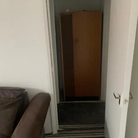Apartment Lovely 1-bed In Leeds *