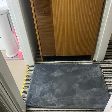 Lovely 1-bed In Leeds Leeds (West Yorkshire)