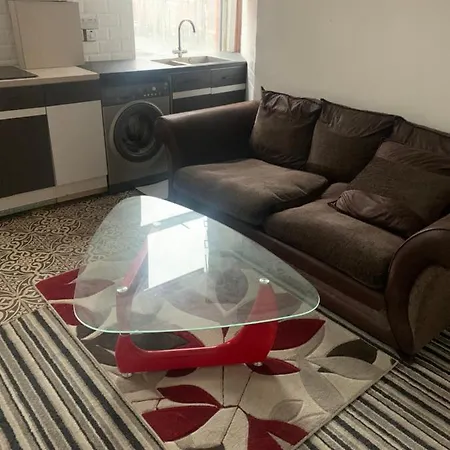 Apartment Lovely 1-bed In Leeds Leeds (West Yorkshire)