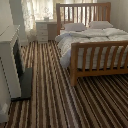 Apartment Lovely 1-bed In Leeds Leeds (West Yorkshire)